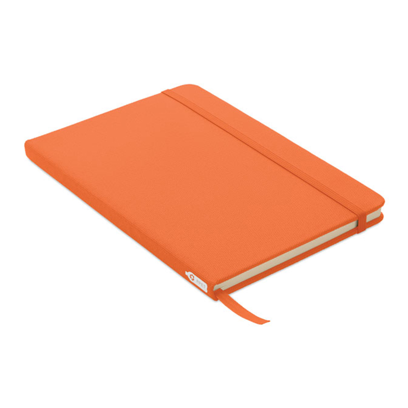 RPET notesbog A5 - Billede 15