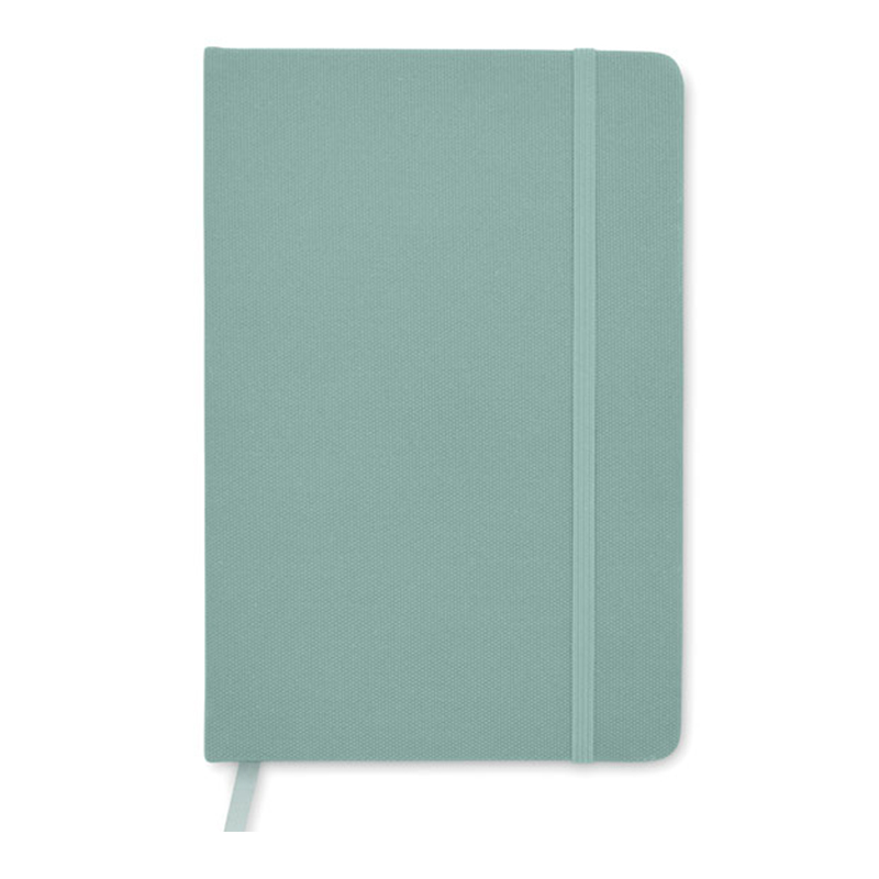RPET notesbog A5 - Billede 8