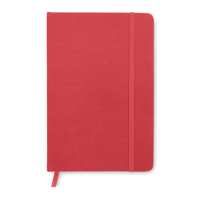 RPET notesbog A5 - Billede 5