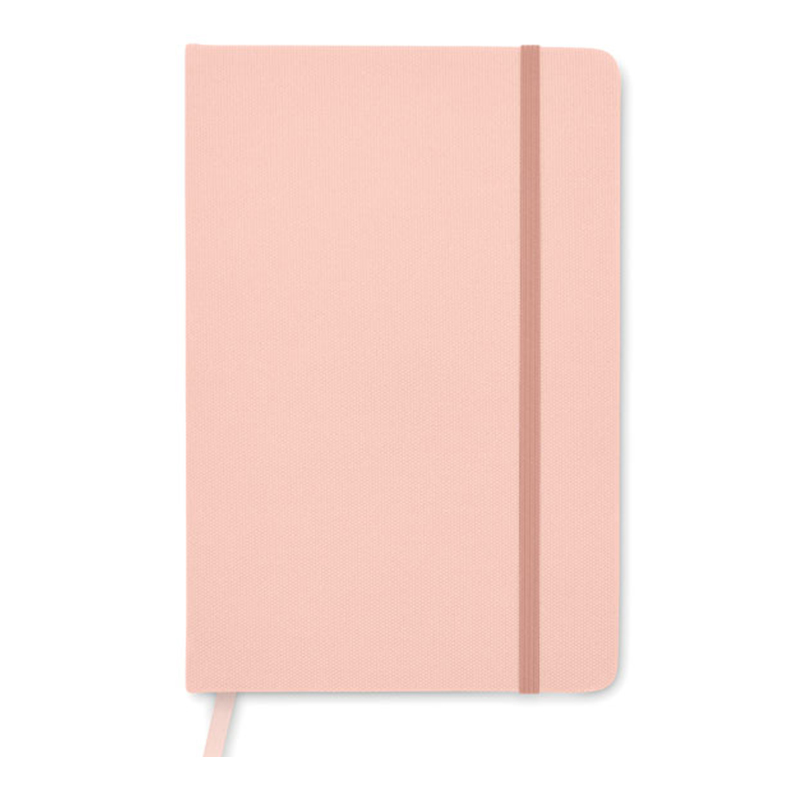 RPET notesbog A5 - Billede 11