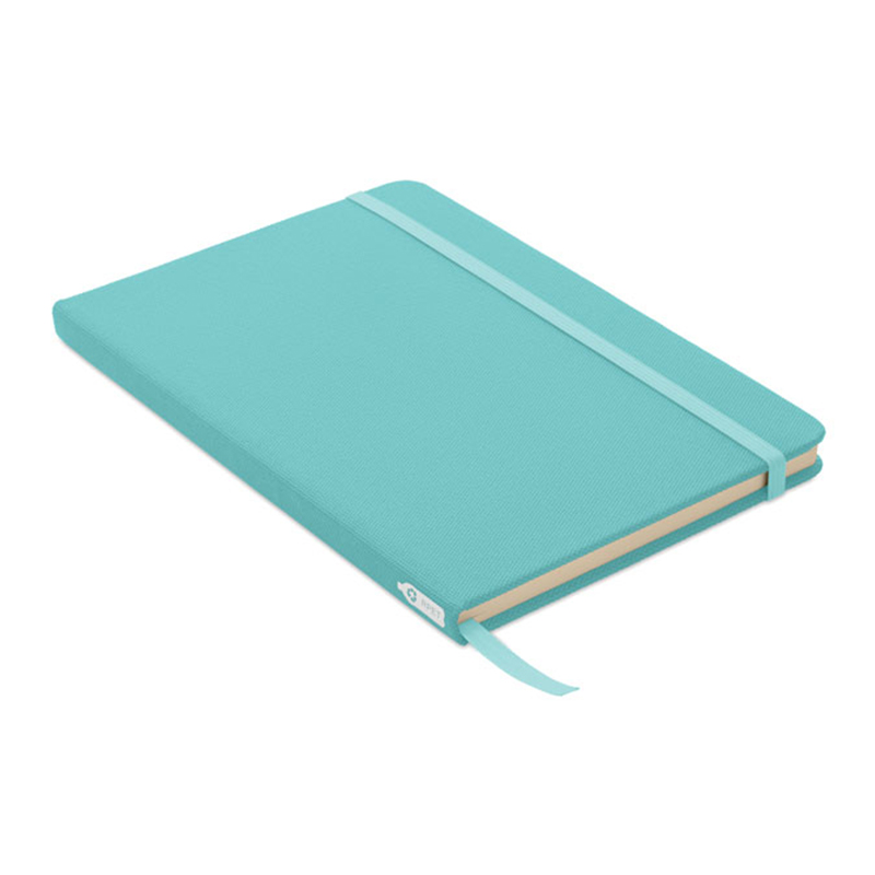 RPET notesbog A5 - Billede 13