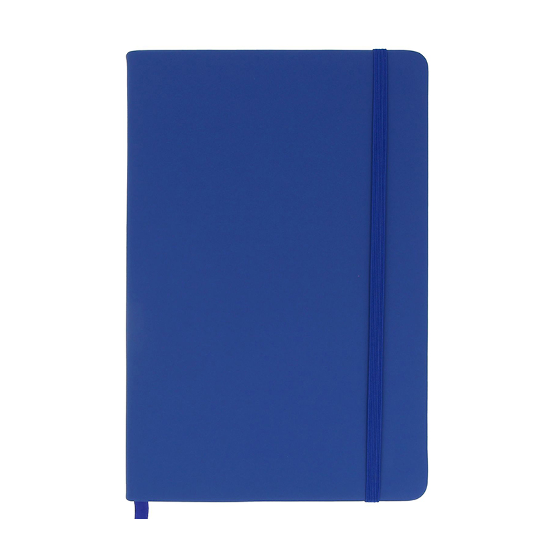 RPET notesbog blindtryk - Billede 4