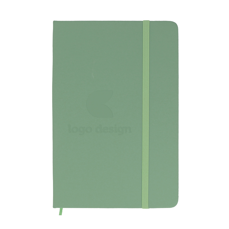 RPET notesbog blindtryk