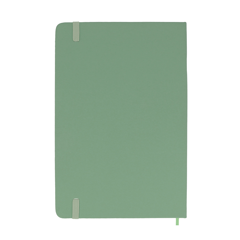 RPET notesbog blindtryk - Billede 2
