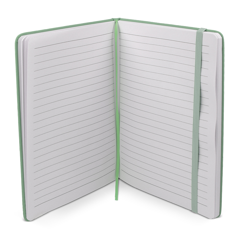 RPET notesbog blindtryk - Billede 3