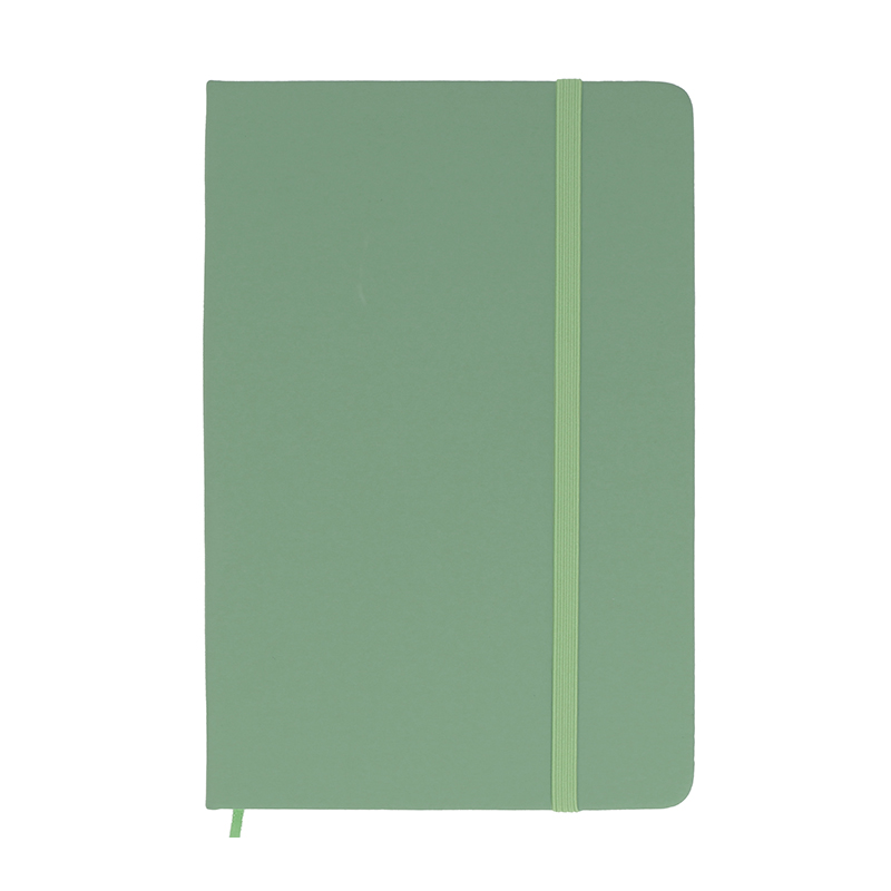 RPET notesbog blindtryk - Billede 9