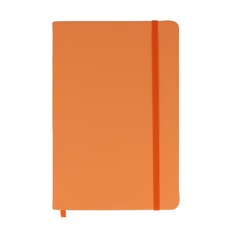 RPET notesbog blindtryk - Billede 7