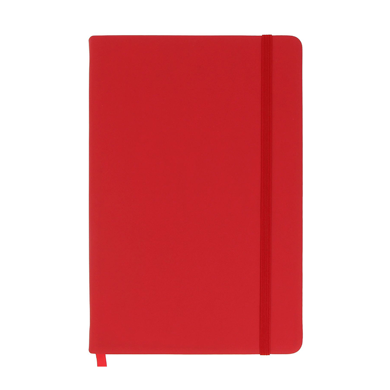 RPET notesbog blindtryk - Billede 6