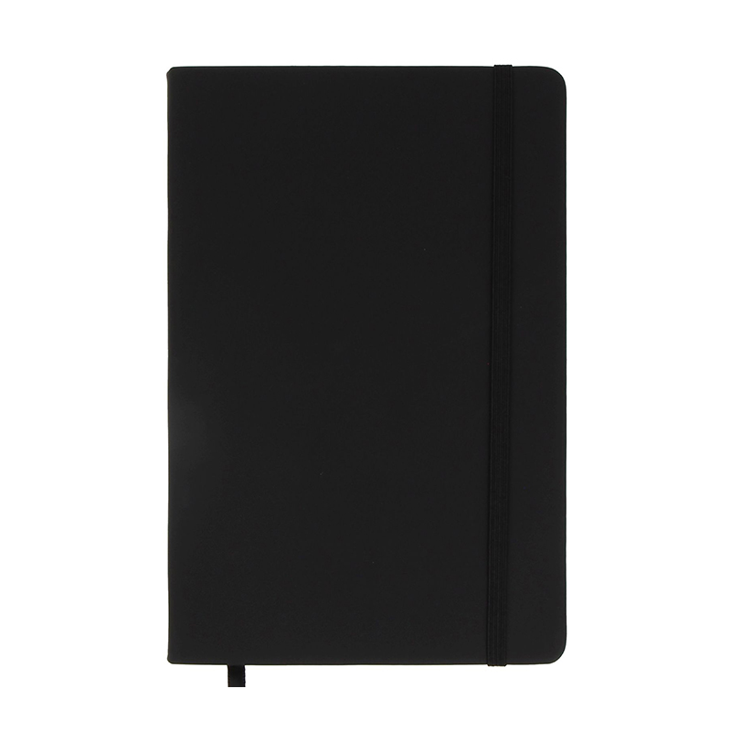 RPET notesbog blindtryk - Billede 8