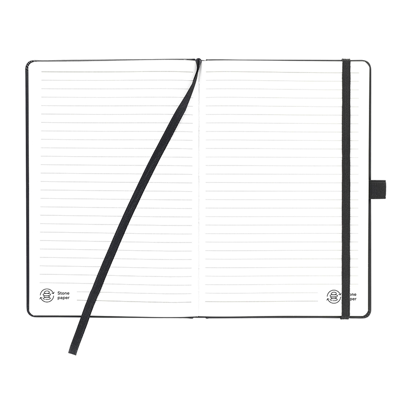 Notesbog af stenpapir - Billede 3