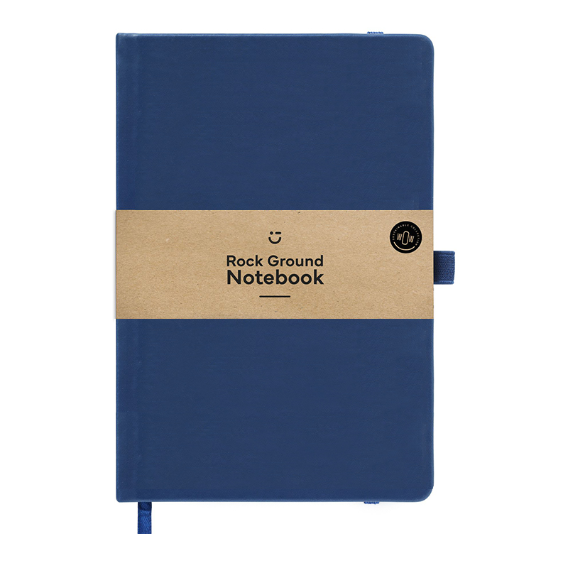 Notesbog af stenpapir - Billede 5