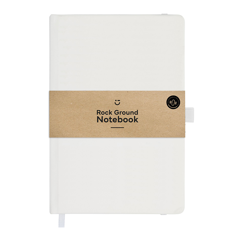 Notesbog af stenpapir - Billede 6