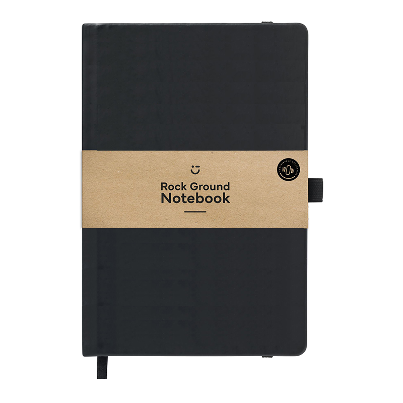 Notesbog af stenpapir - Billede 7