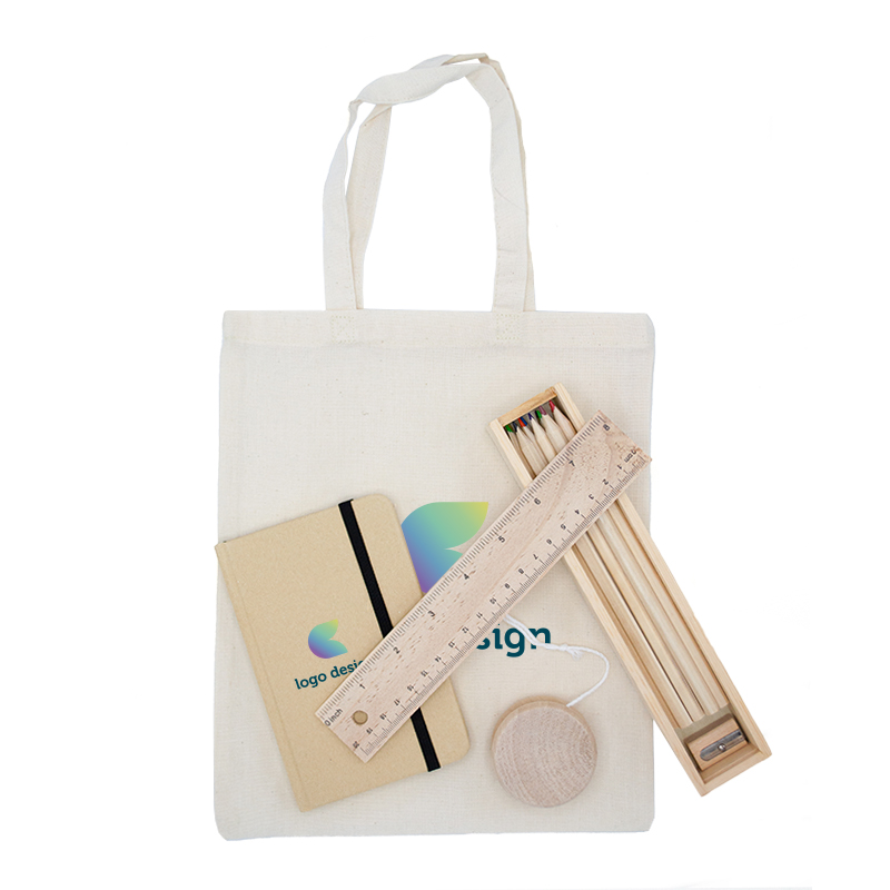 Back to school-pakke