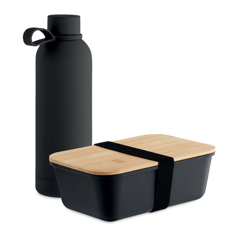 Frokost gavesæt - Billede 3