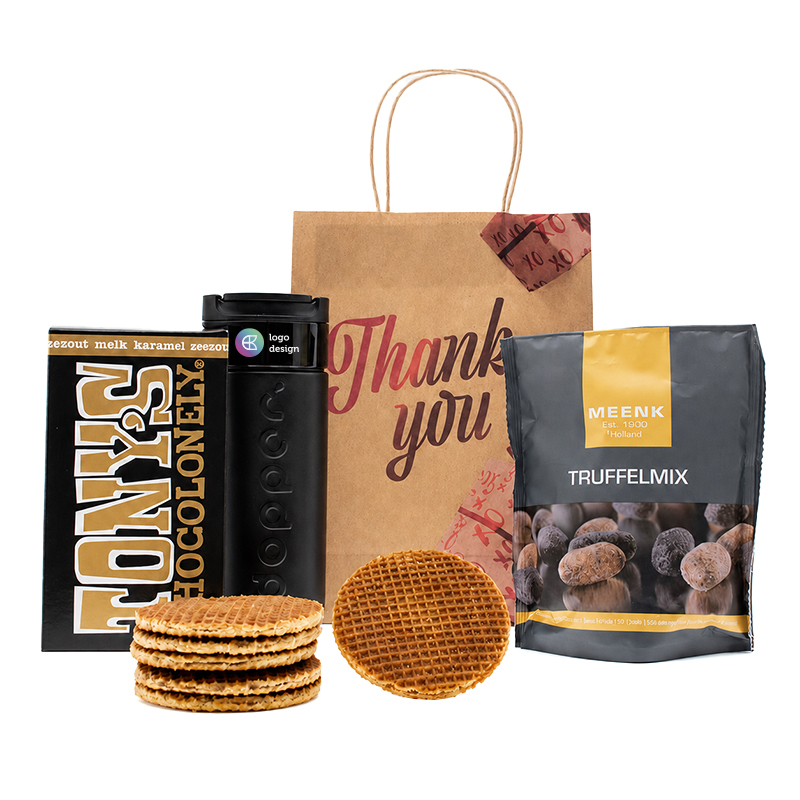 Julepakke Kaffeglæde