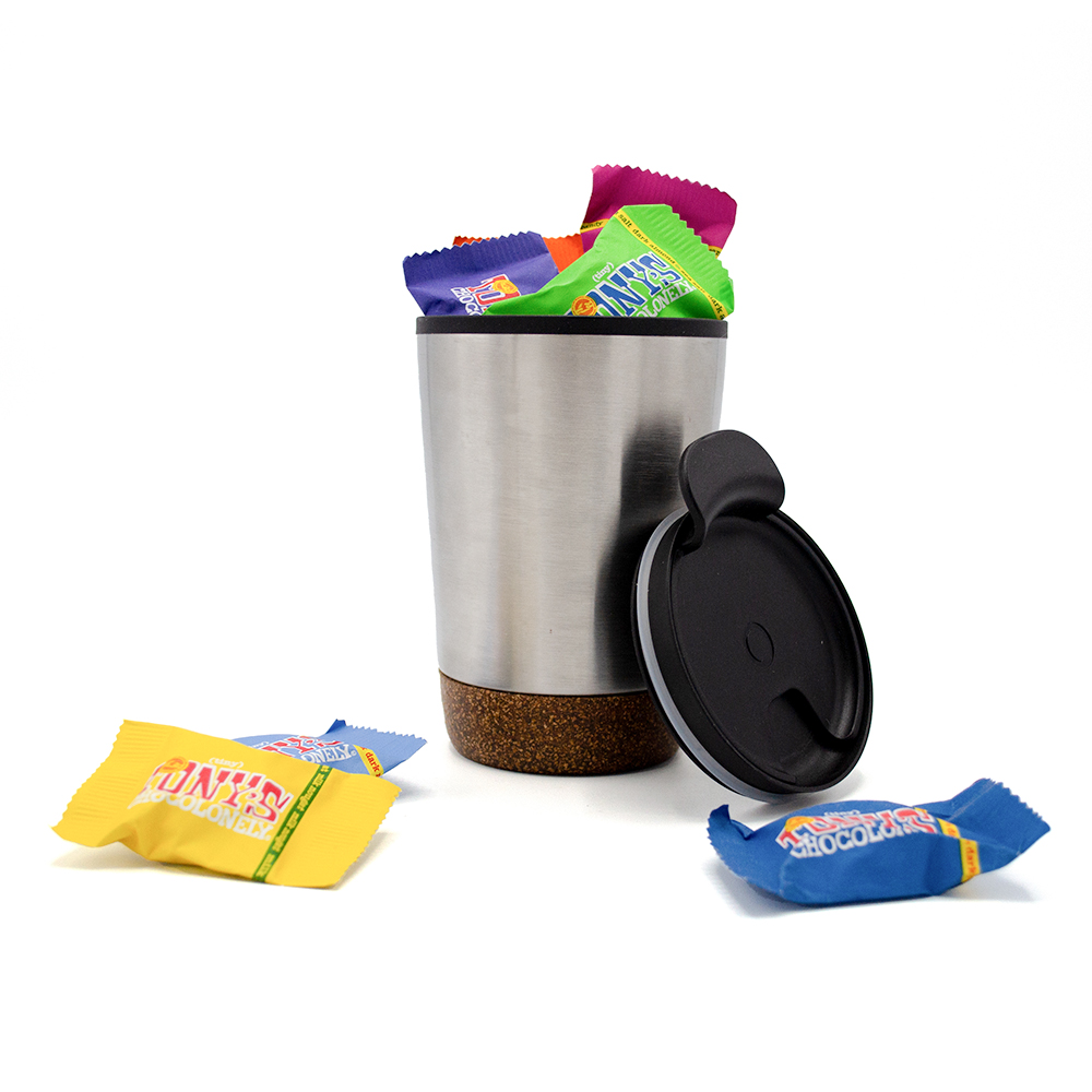 Termokop med Tiny Tony's