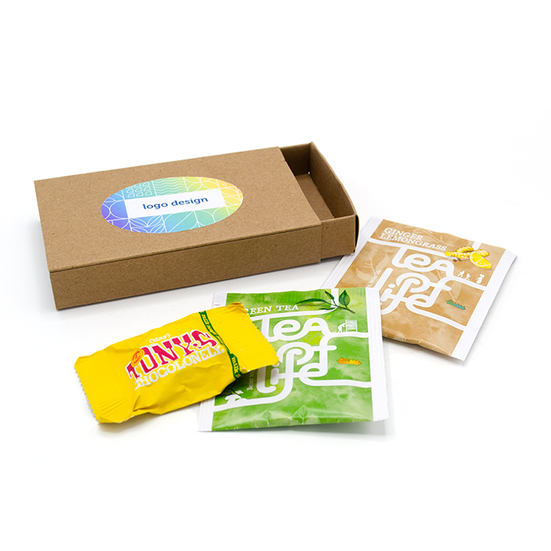 Tiny treat: te og Tiny Tony