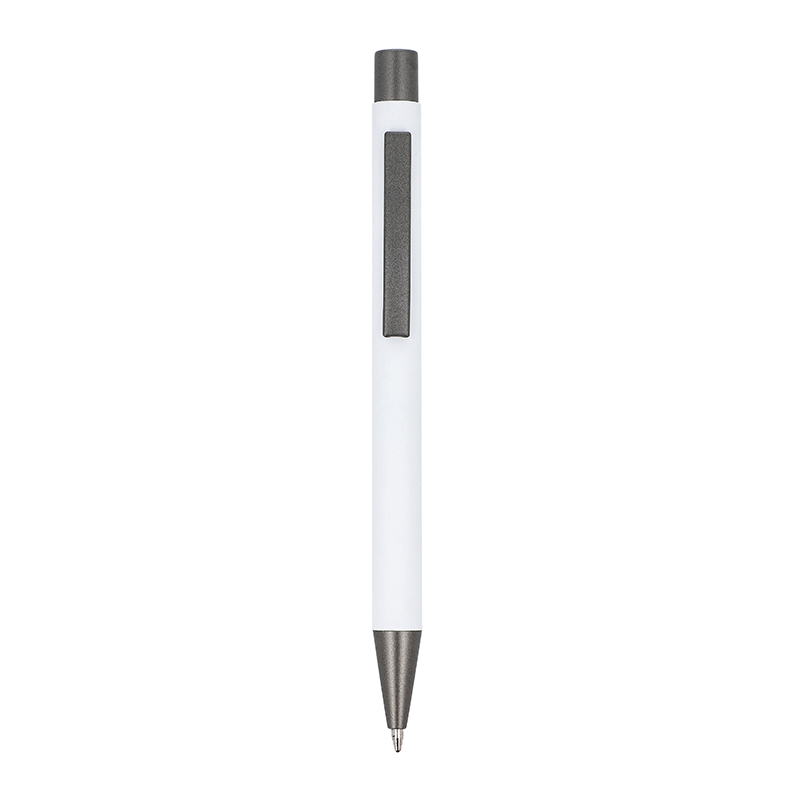 Aluminiums-pen genanvendt - Billede 2