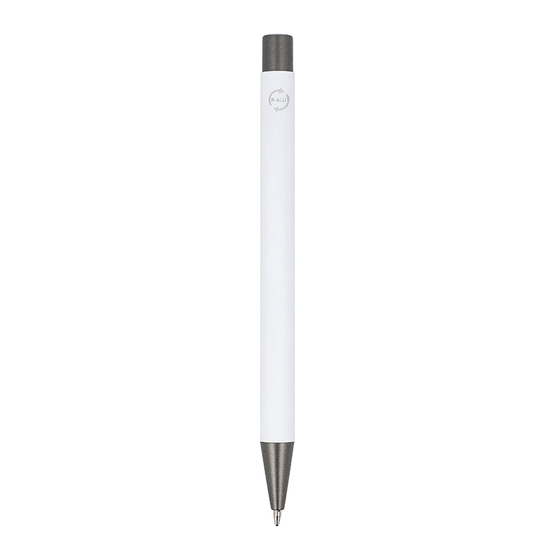 Aluminiums-pen genanvendt - Billede 3