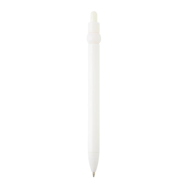 Kuglepen af genanvendt ABS - Billede 2