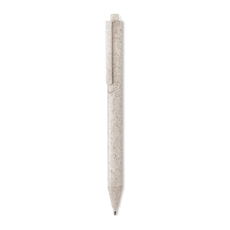Kuglepen af 50% hvedestrå - Billede 2