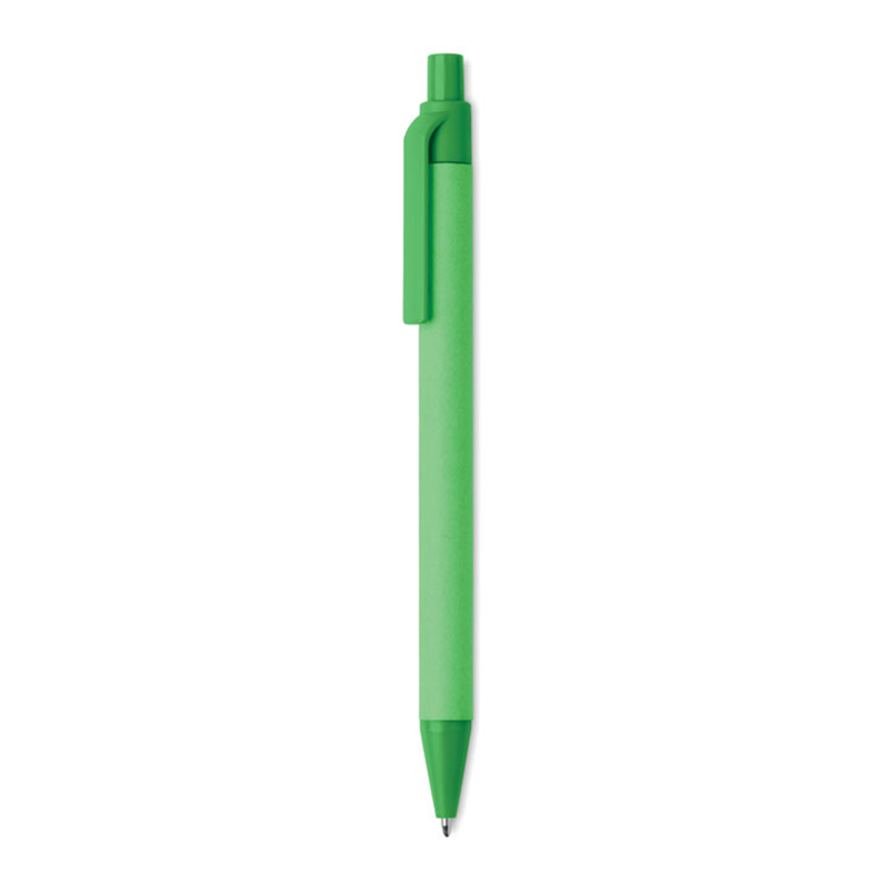 Kuglepen af majs - Billede 2