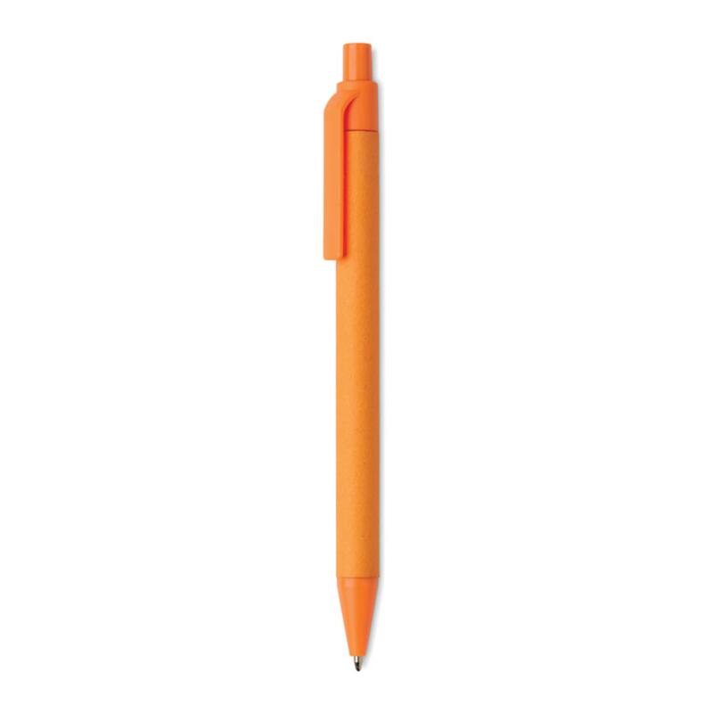 Kuglepen af majs - Billede 4