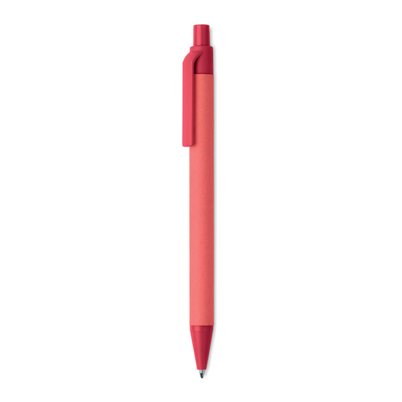 Kuglepen af majs - Billede 5