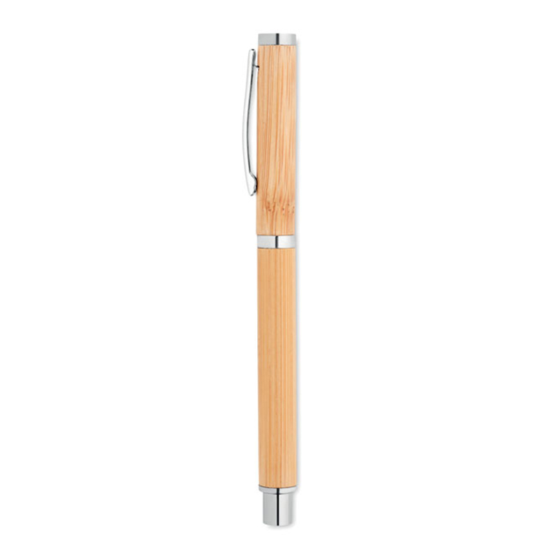 Bambus gelpen - Billede 3