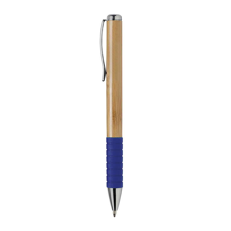 Bambus-pen - Billede 4