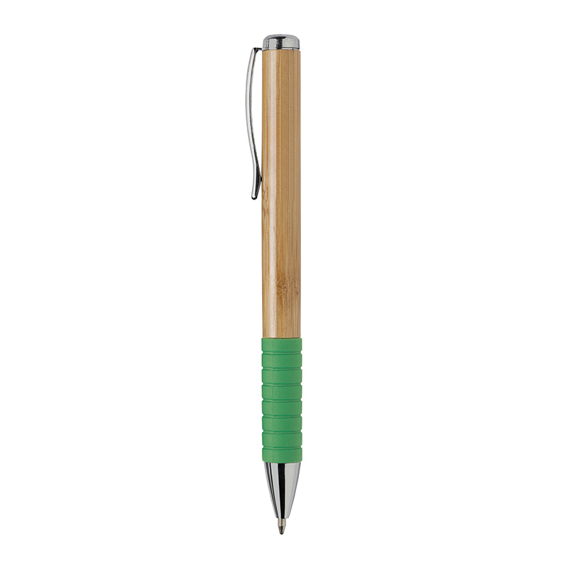 Bambus-pen - Billede 3