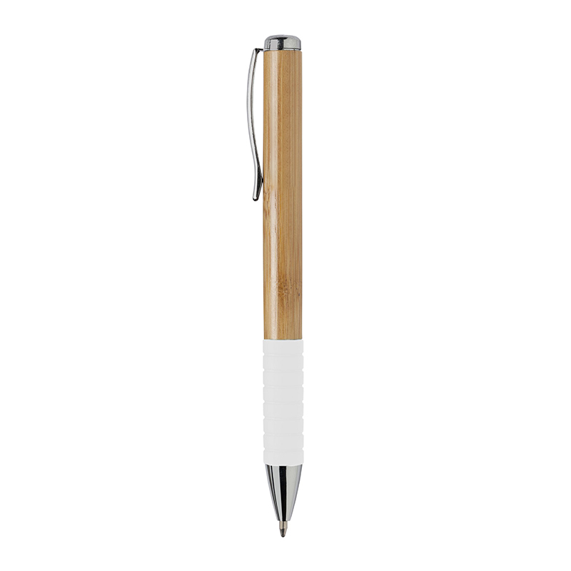Bambus-pen - Billede 5