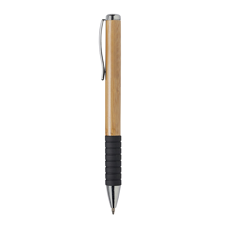 Bambus-pen - Billede 2