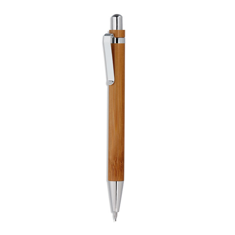 Bambus-pennesæt - Billede 2
