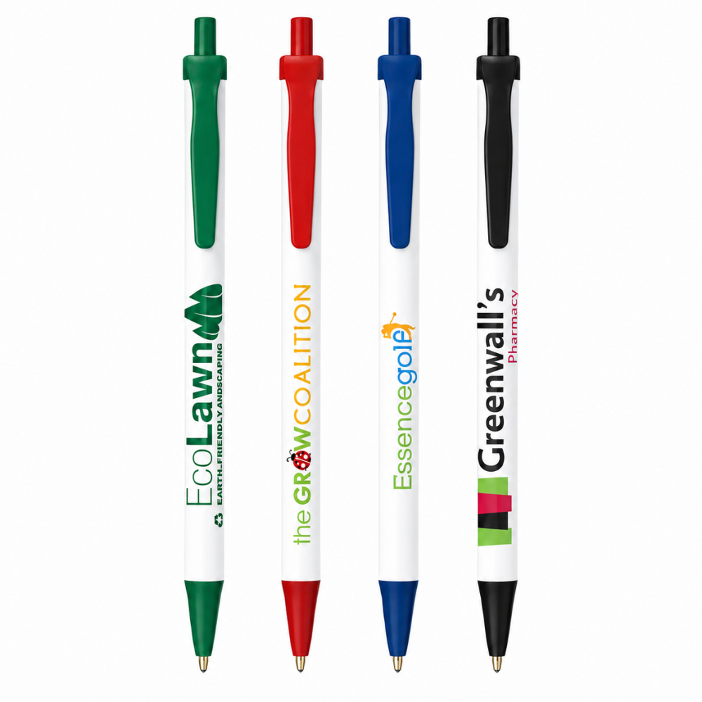 BIC Clic Stic Ecolutions kuglepen