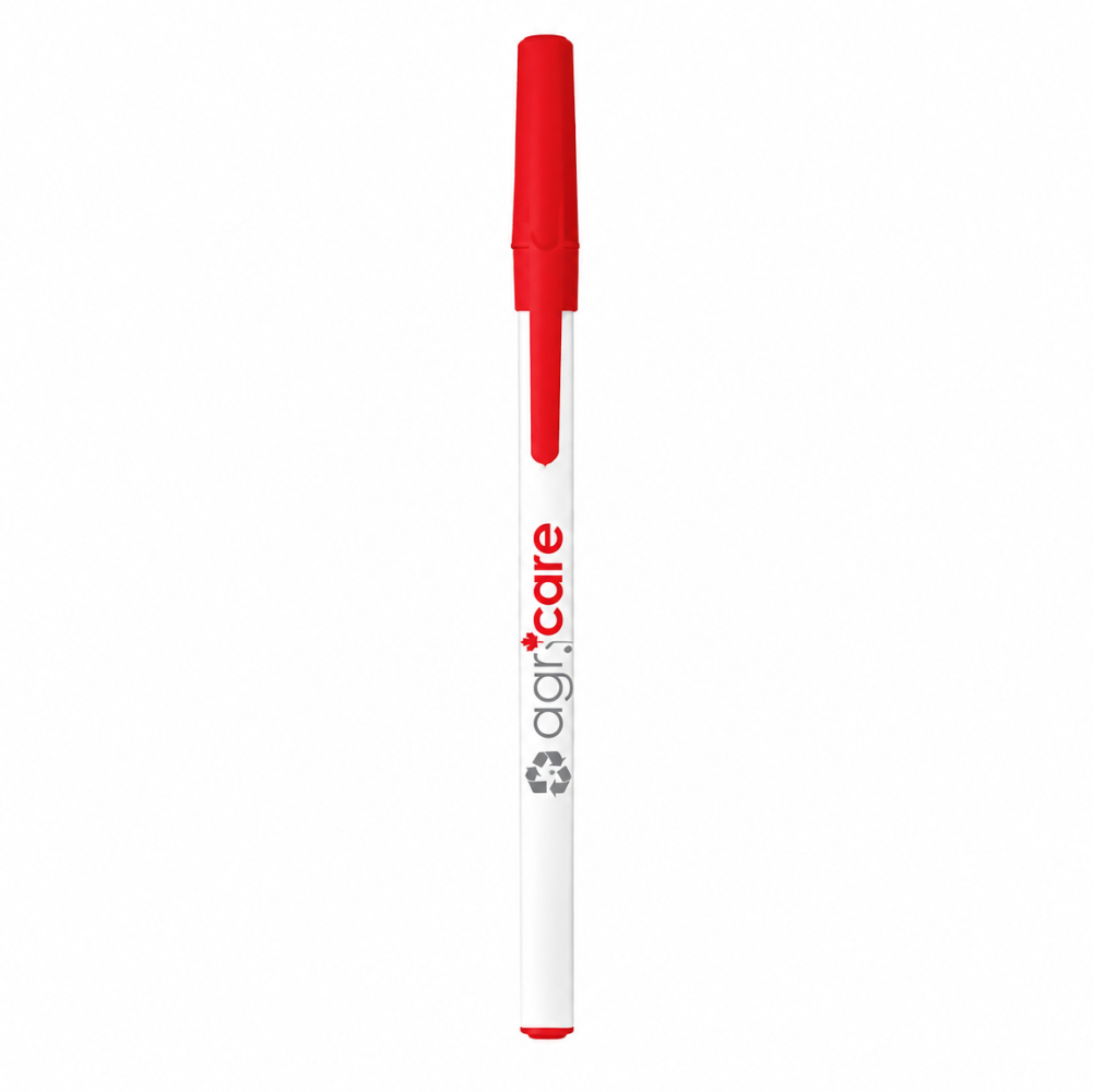 BIC pen Round Stic Ecolutions - Billede 4