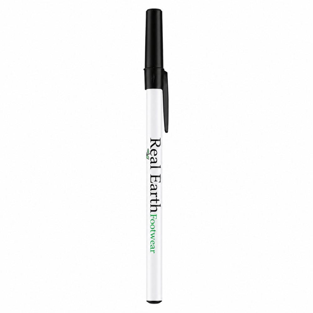 BIC pen Round Stic Ecolutions - Billede 5