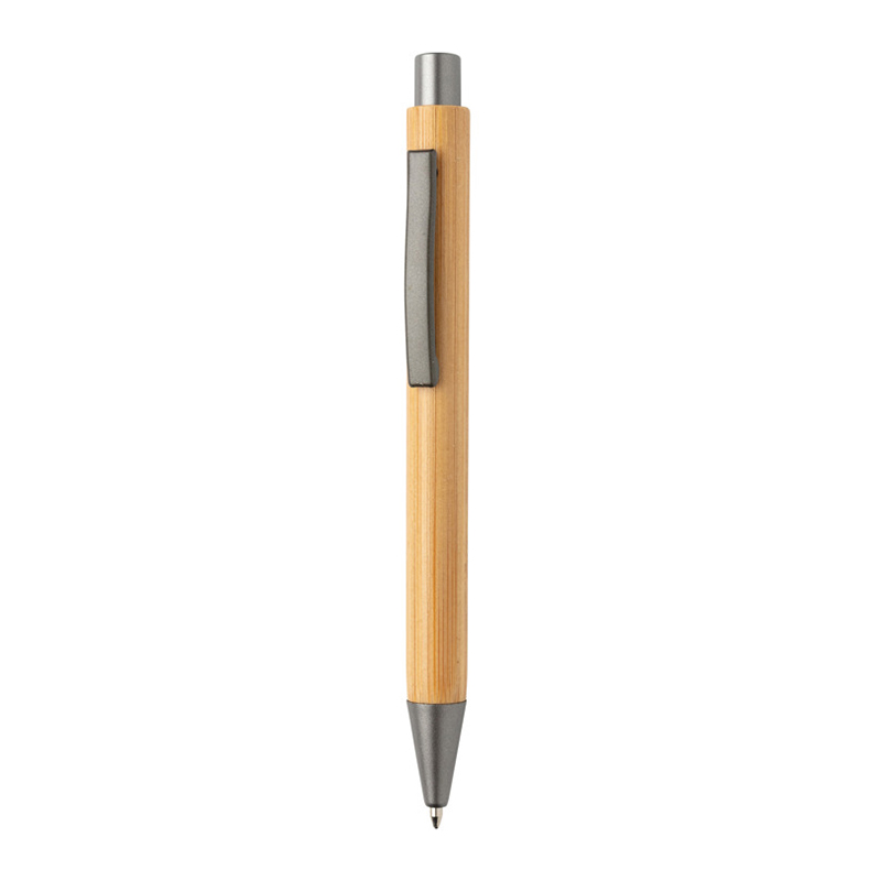 Design bambuspen - Billede 2
