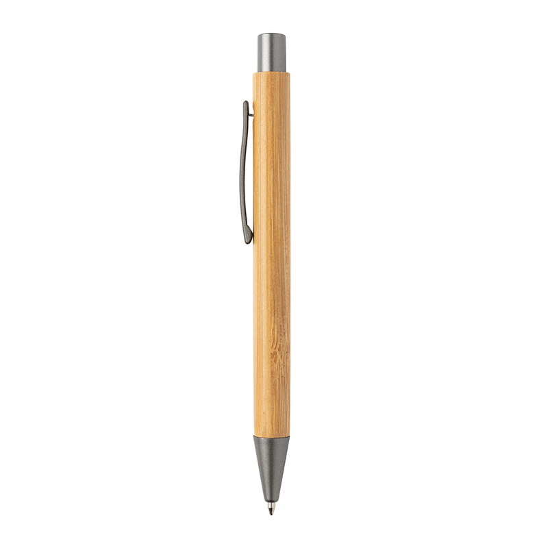 Design bambuspen - Billede 4