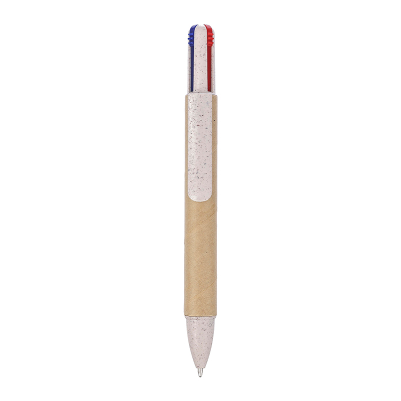 Eco 4-farve pen - Billede 3