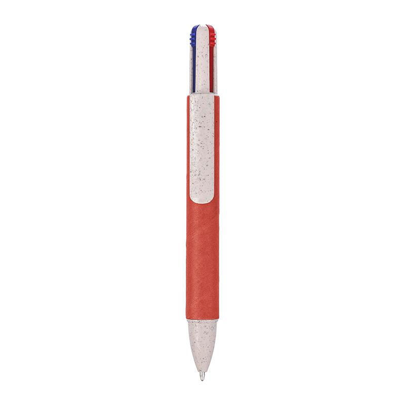Eco 4-farve pen - Billede 4