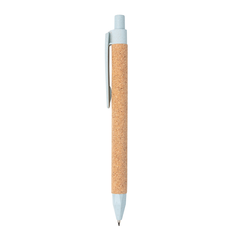 Eco kuglepen i kork - Billede 6