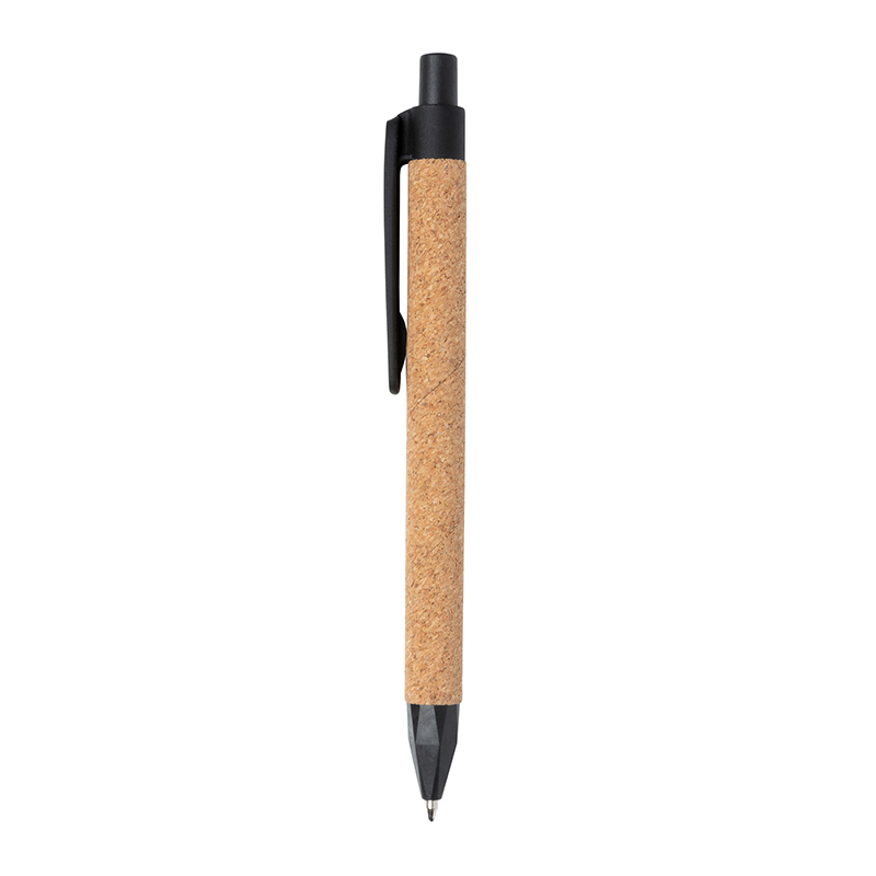 Eco kuglepen i kork - Billede 5