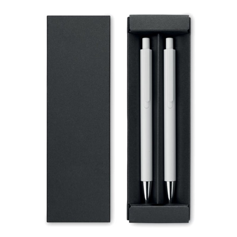 Pennaeset i genanvendt aluminium - Billede 6