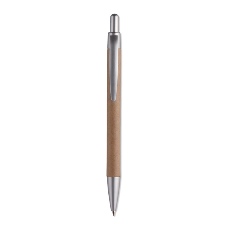 Papir kuglepen - Billede 2