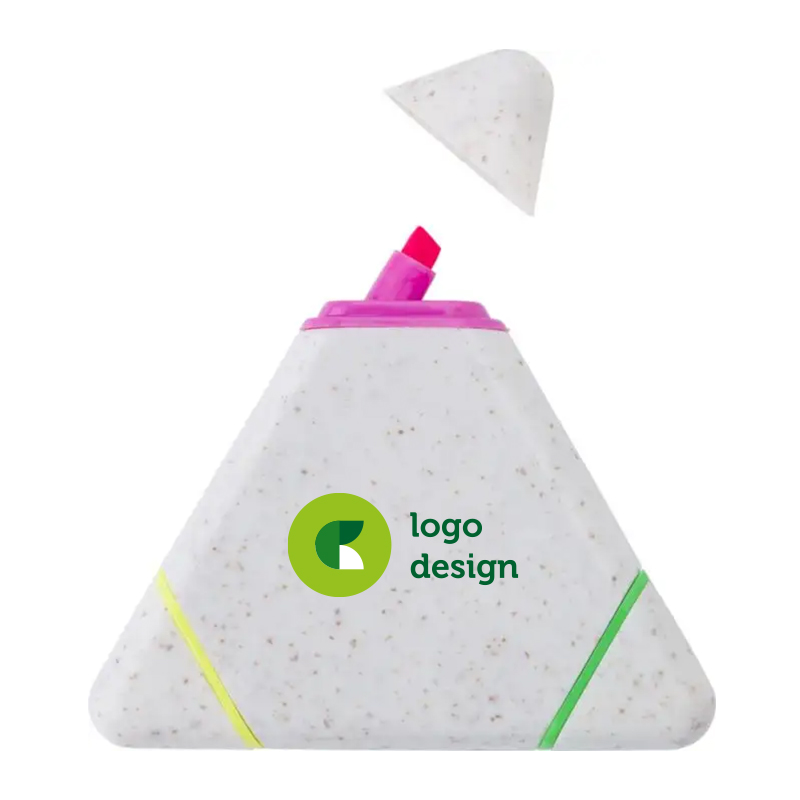 Overstregningstusch i hvedestrå