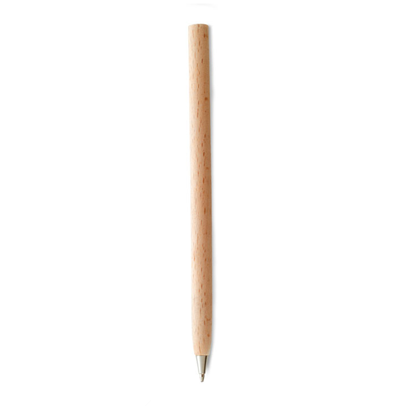 Bæredygtig træpen - Billede 2