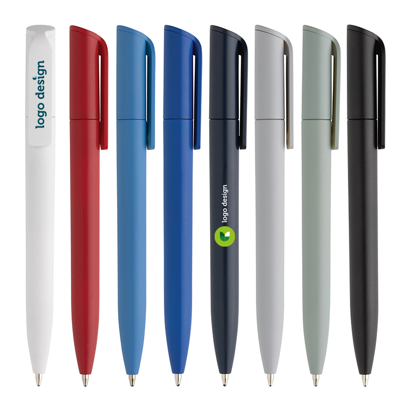 Minipen i genanvendt ABS