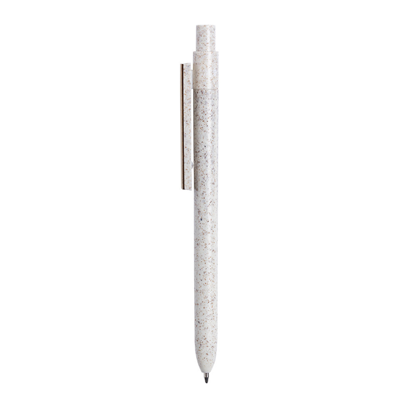 Kuglepen i naturmaterialer - Billede 4
